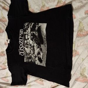 Playerytees The doors kids Unisex shirt M